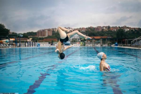 海州区体育馆羽毛球培训班招生简章(图1)